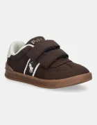 Polo Ralph Lauren Детски маратонки HERITAGE COURT III T-TOE EZ