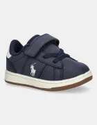 Polo Ralph Lauren Детски маратонки KNOLLAN PS