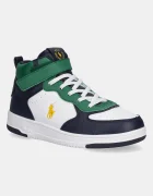 Polo Ralph Lauren Детски маратонки MASTERS COURT HI PS