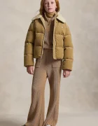 Polo Ralph Lauren Детски памучен панталон