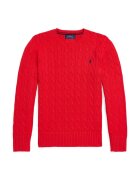 Polo Ralph Lauren Детски памучен пуловер