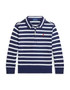 Polo Ralph Lauren Детски памучен суичър