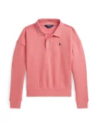 Polo Ralph Lauren Детски памучен суичър