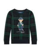 Polo Ralph Lauren Детски памучен суичър