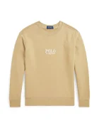 Polo Ralph Lauren Детски памучен суичър