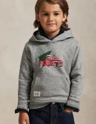 Polo Ralph Lauren Детски памучен суитчър