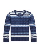 Polo Ralph Lauren Детски пуловер