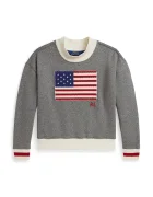 Polo Ralph Lauren Детски пуловер