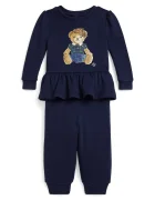 Polo Ralph Lauren Детски спортен комплект