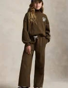 Polo Ralph Lauren Детски спортен панталон с памук
