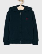 Polo Ralph Lauren Детски суичър 110-128 cm