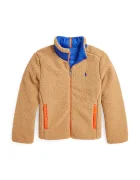 Polo Ralph Lauren Детско яке с две лица