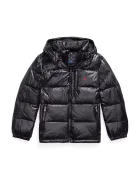 Polo Ralph Lauren Детско яке в черно 323978459001