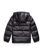 Polo Ralph Lauren Детско яке в черно 323978459001