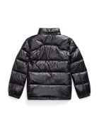Polo Ralph Lauren Детско яке в черно 323978459001