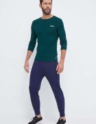 Polo Ralph Lauren Домашен спортен панталон от памук
