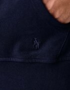 Polo Ralph Lauren домашен суичър мъжки с памук тъмносин 714962527