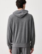 Polo Ralph Lauren домашен суичър мъжки сив 714B36283