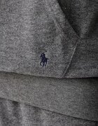 Polo Ralph Lauren домашен суичър мъжки сив 714B36283