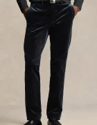 Polo Ralph Lauren Джинсов панталон в черно със стандартна кройка 710884820
