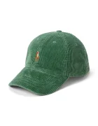 Polo Ralph Lauren Джинсова шапка с козирка