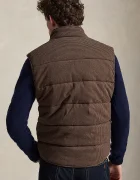 Polo Ralph Lauren елек мъжки кафяв 710B26155