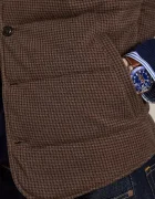 Polo Ralph Lauren елек мъжки кафяв 710B26155