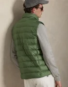 Polo Ralph Lauren елек мъжки зелен 710B20425