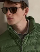 Polo Ralph Lauren елек мъжки зелен 710B20425