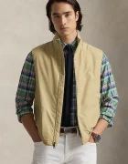 Polo Ralph Lauren Елек в кафяво преходен модел 710961832