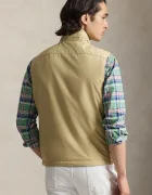 Polo Ralph Lauren Елек в кафяво преходен модел 710961832
