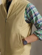 Polo Ralph Lauren Елек в кафяво преходен модел 710961832