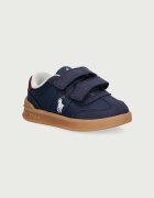 Polo Ralph Lauren HOLLIS EZ маратонки за деца тъмносини RL04949411