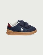 Polo Ralph Lauren HOLLIS EZ маратонки за деца тъмносини RL04949411