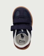 Polo Ralph Lauren HOLLIS EZ маратонки за деца тъмносини RL04949411