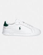 Polo Ralph Lauren Hrt Crt II маратонки кожени бели 809P10044001