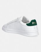 Polo Ralph Lauren Hrt Crt II маратонки кожени бели 809P10044001