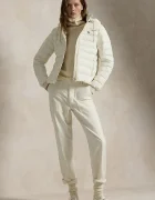 Polo Ralph Lauren капитонирано яке дамско бежово 211958932