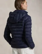 Polo Ralph Lauren капитонирано яке дамско тъмносиньо 211958932