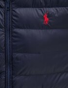 Polo Ralph Lauren капитонирано яке дамско тъмносиньо 211958932