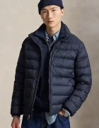 Polo Ralph Lauren капитонирано яке мъжко тъмносиньо 710B20424