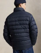 Polo Ralph Lauren капитонирано яке мъжко тъмносиньо 710B20424