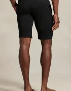 Polo Ralph Lauren Къс панталон мъжки в черно 714844761002