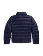 Polo Ralph Lauren късо яке за деца тъмносиньо 323B15066001
