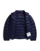 Polo Ralph Lauren късо яке за деца тъмносиньо 323B15066001