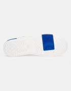Polo Ralph Lauren Kenmare маратонки мъжки от кожа бели 809P07528002