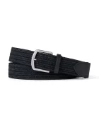 Polo Ralph Lauren Колан мъжки в черно 405666041