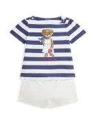 Polo Ralph Lauren Комплект