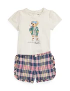 Polo Ralph Lauren Комплект