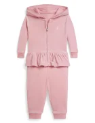 Polo Ralph Lauren Комплект бебешки анцуг